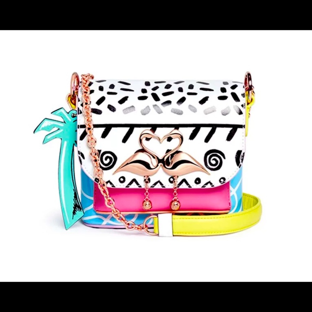 ISO Sophia Webster Kapowski Claudie Bag